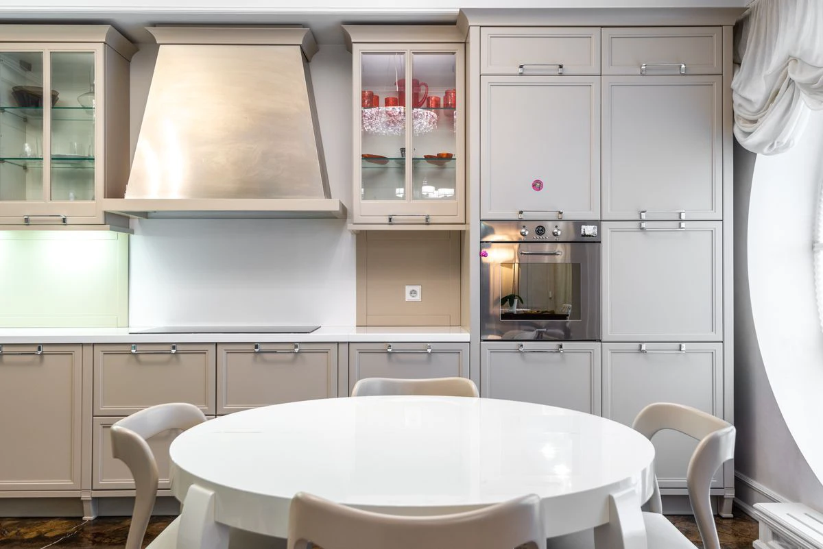 Kitchen Cabinets Done Right: Focus on Frameless RTA kitchen cabinets